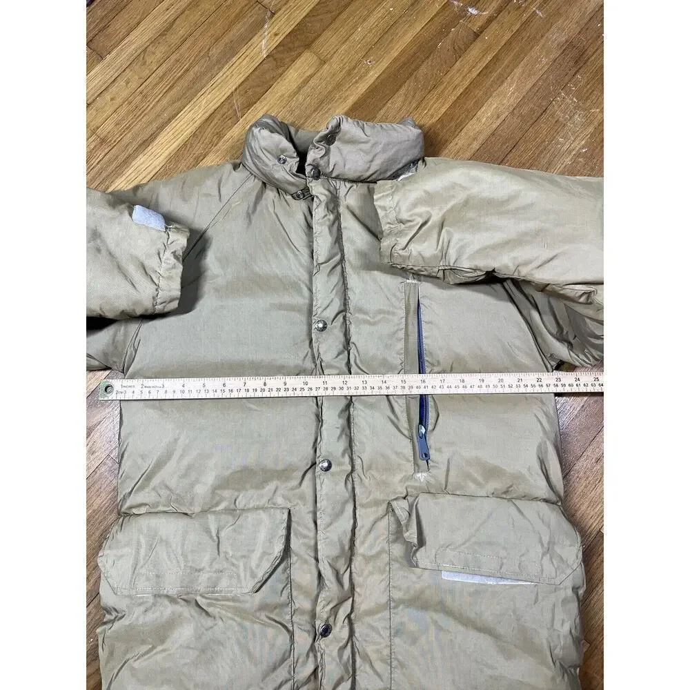 The North Face pre owned